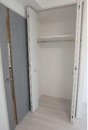 スカイコート蔵前IIの物件内観写真